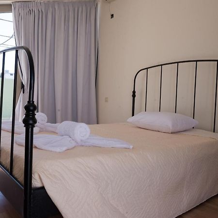 Luxury Apartment In Heraklion ภายนอก รูปภาพ