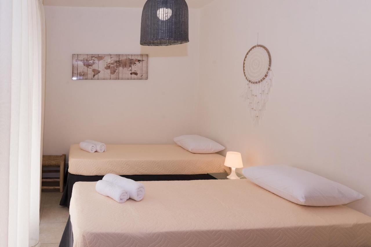 Luxury Apartment In Heraklion ภายนอก รูปภาพ
