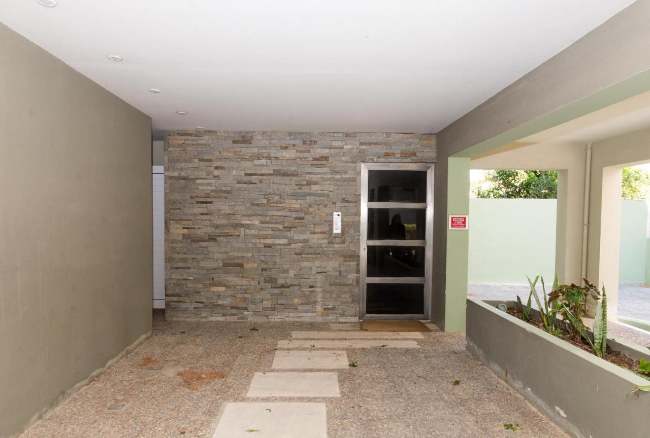 Luxury Apartment In Heraklion ภายนอก รูปภาพ