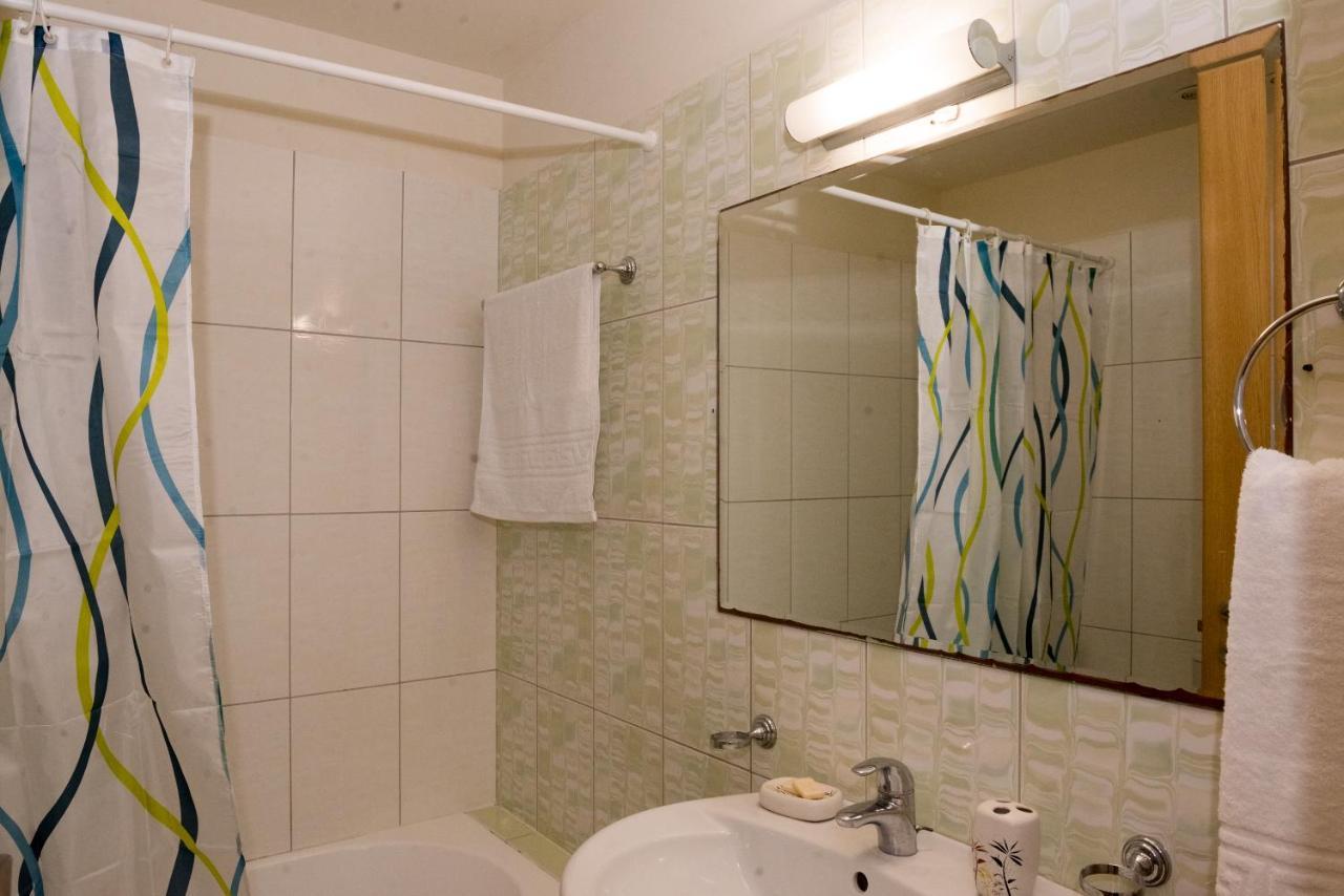 Luxury Apartment In Heraklion ภายนอก รูปภาพ