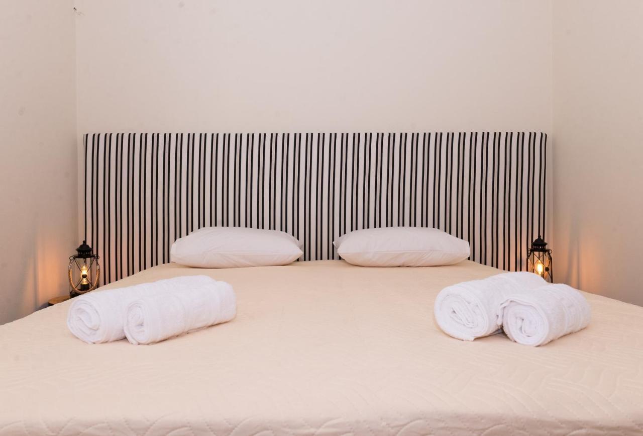 Luxury Apartment In Heraklion ภายนอก รูปภาพ